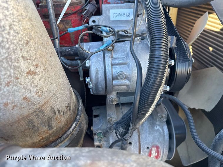 image for item EG2499 2010 International ProStar Premium semi truck