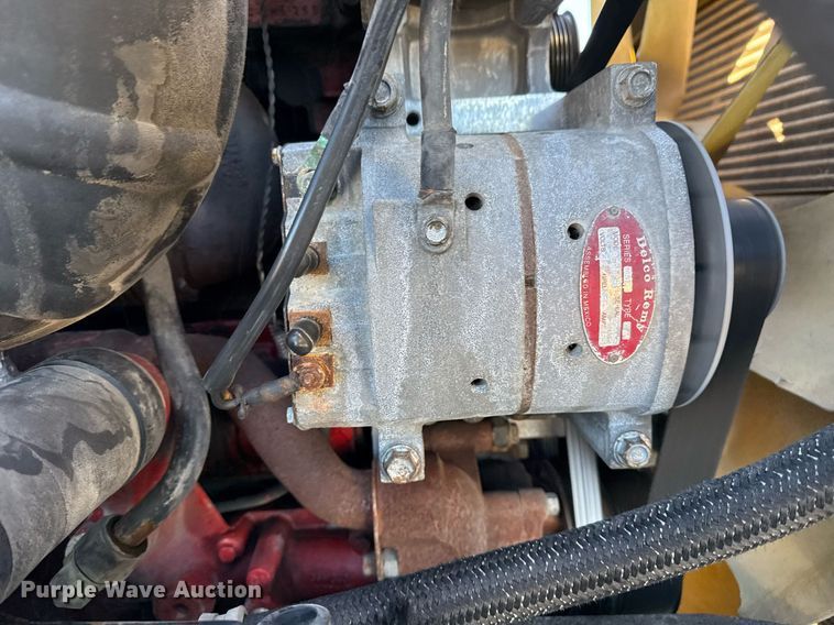 image for item EG2499 2010 International ProStar Premium semi truck