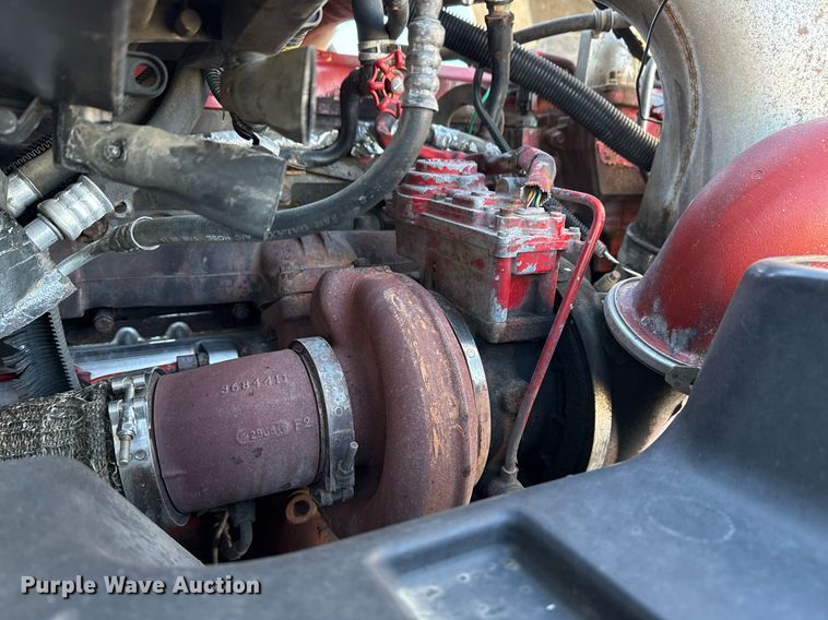 image for item EG2499 2010 International ProStar Premium semi truck