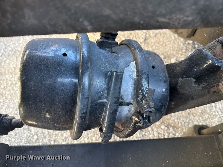 image for item EG2499 2010 International ProStar Premium semi truck