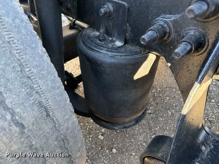 image for item EG2499 2010 International ProStar Premium semi truck