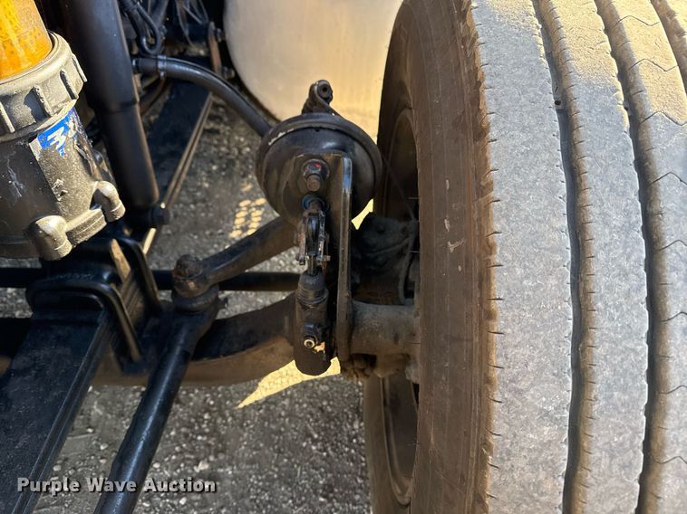 image for item EG2499 2010 International ProStar Premium semi truck