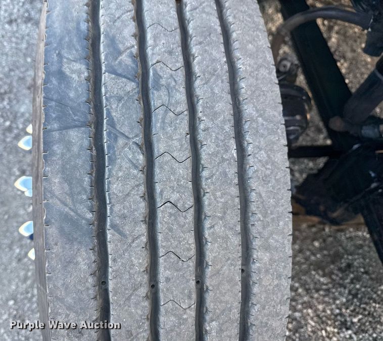 image for item EG2499 2010 International ProStar Premium semi truck