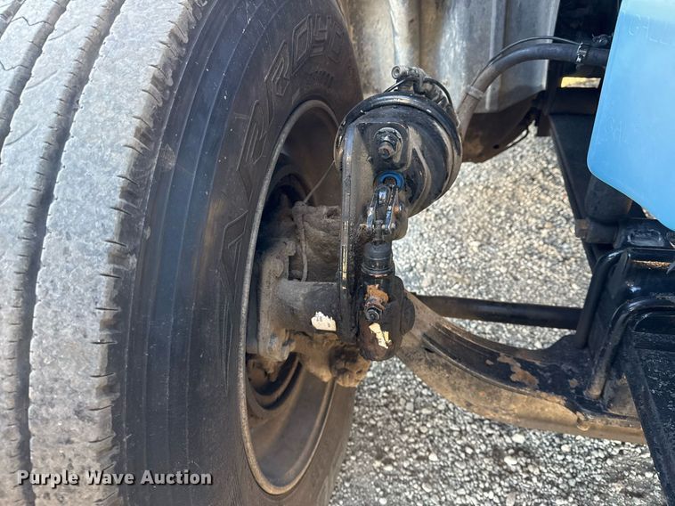 image for item EG2499 2010 International ProStar Premium semi truck