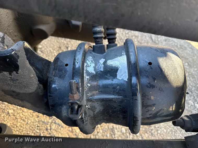 image for item EG2499 2010 International ProStar Premium semi truck