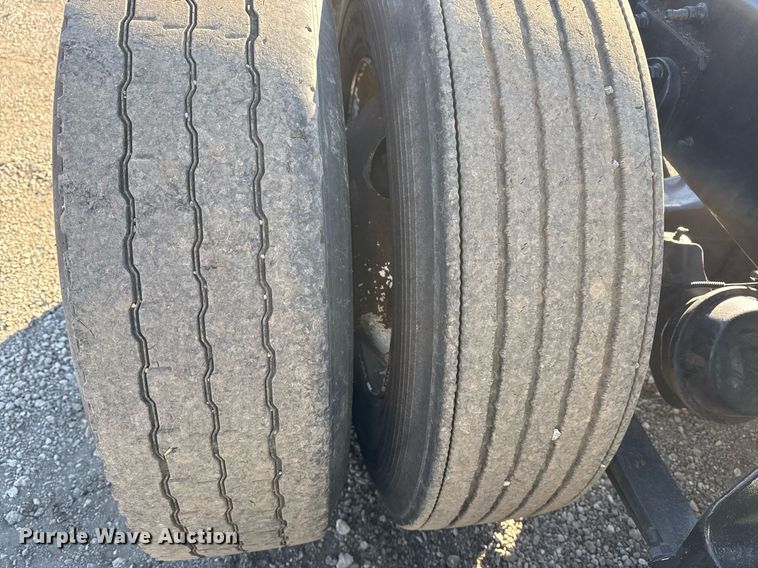 image for item EG2499 2010 International ProStar Premium semi truck