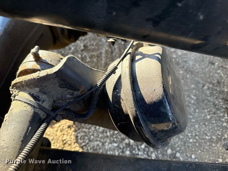 image for item EG2499 2010 International ProStar Premium semi truck