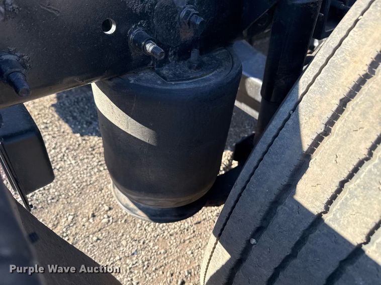 image for item EG2499 2010 International ProStar Premium semi truck