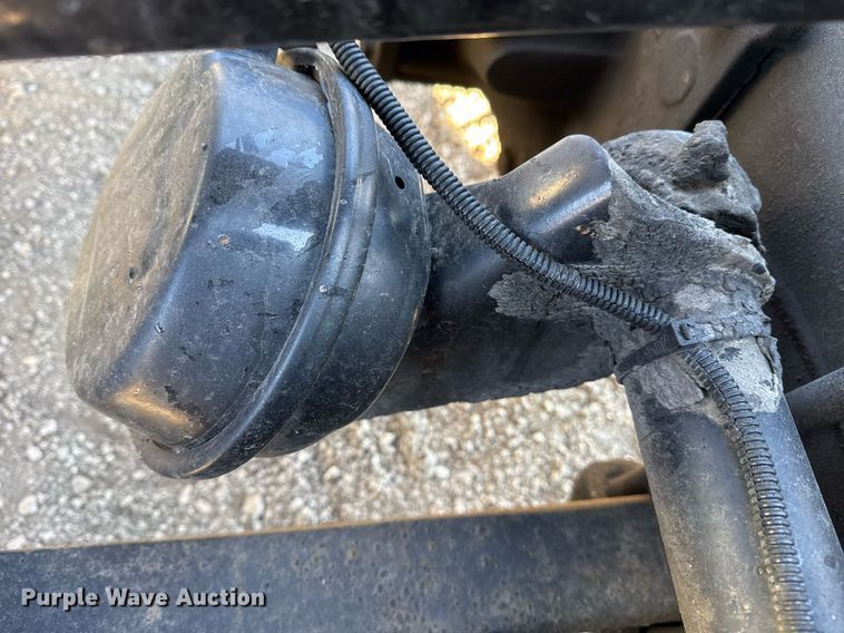 image for item EG2499 2010 International ProStar Premium semi truck