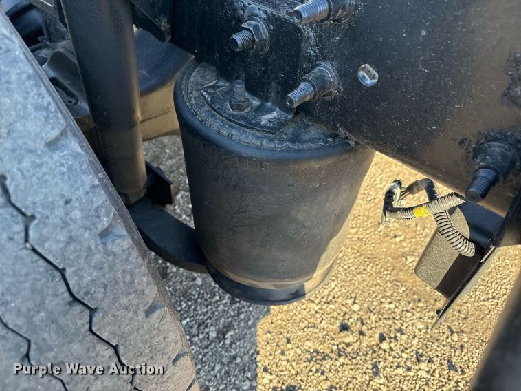 image for item EG2499 2010 International ProStar Premium semi truck