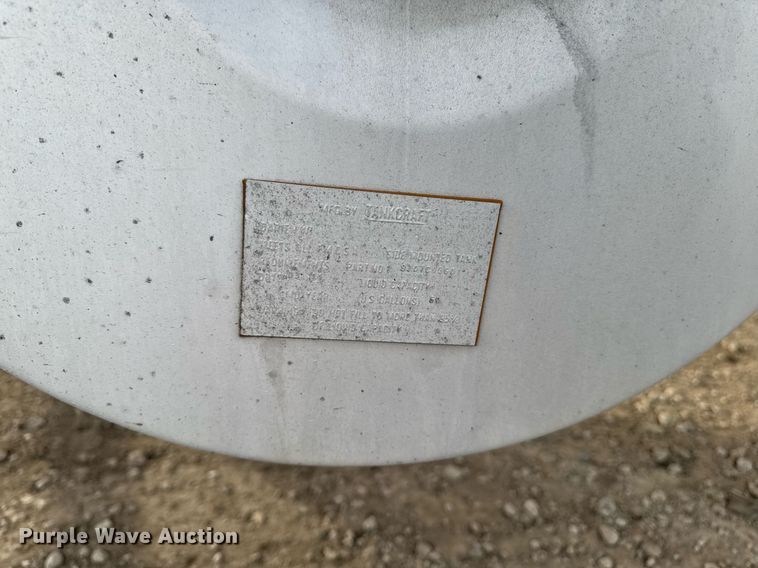 image for item EG7165 2009 Utility trailer 3000R refrigerated van trailer