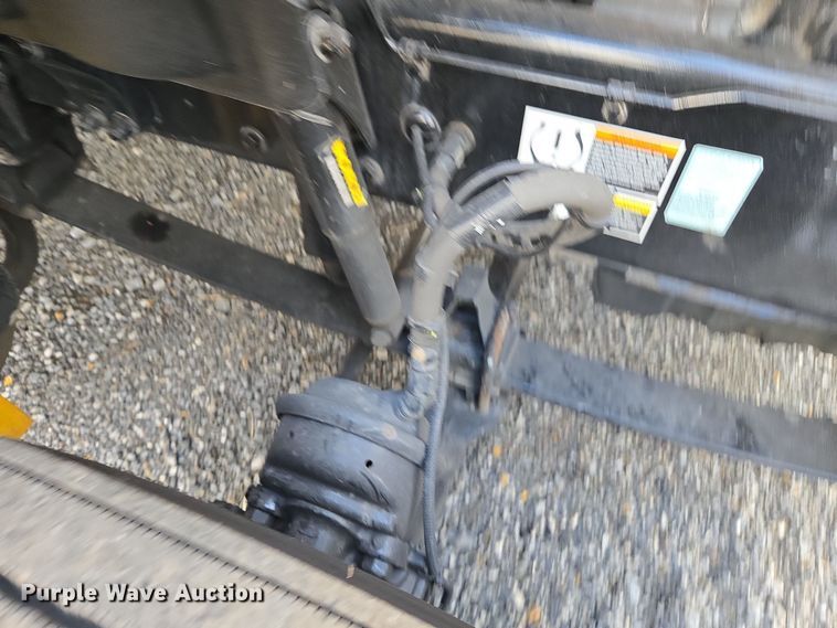 image for item EI4121 2020 Kenworth T680 semi truck