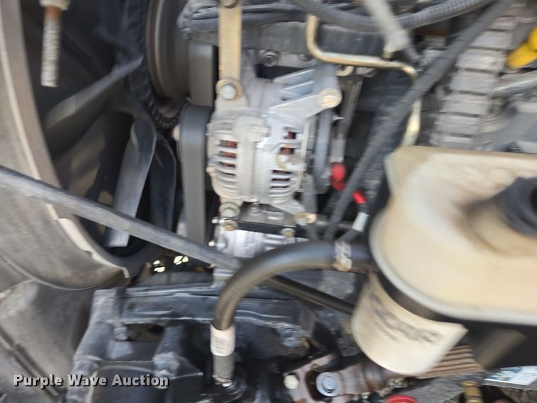 image for item EI4122 2022 Kenworth T680 semi truck