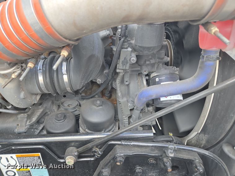 image for item EI4123 2021 Kenworth T680 semi truck