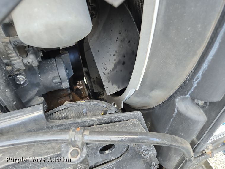 image for item EI4128 2021 Kenworth T680 semi truck