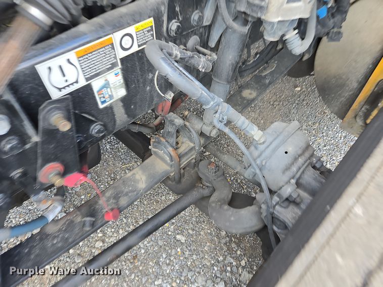 image for item EI4128 2021 Kenworth T680 semi truck