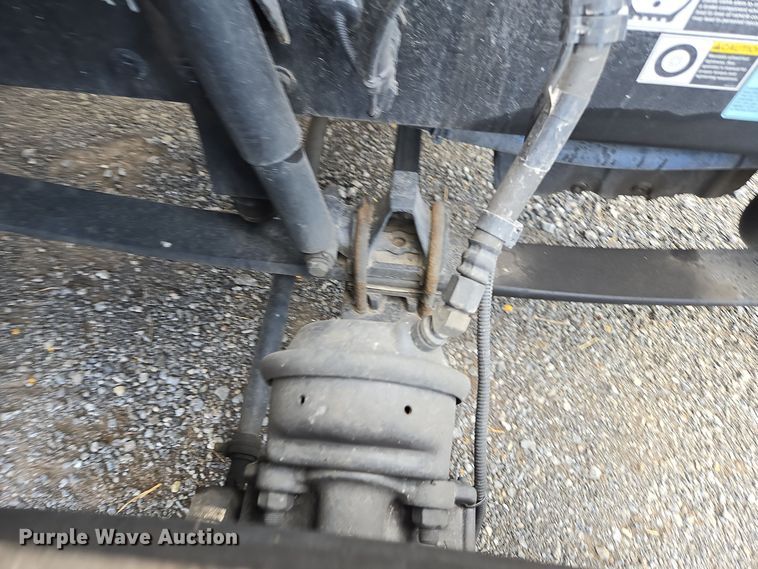 image for item EI4128 2021 Kenworth T680 semi truck