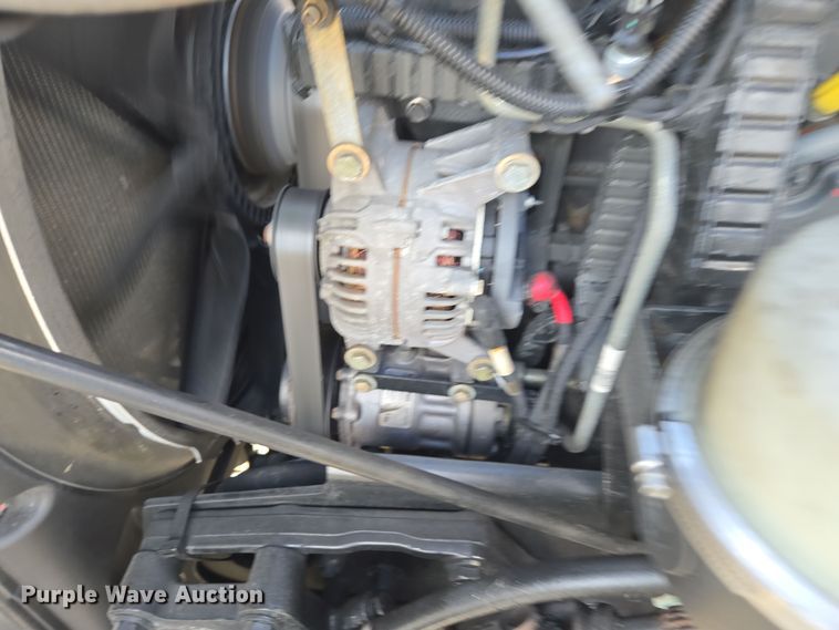 image for item EI4129 2020 Kenworth T680 semi truck