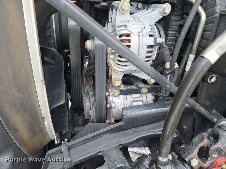 image for item EI4130 2022 Kenworth T680 semi truck