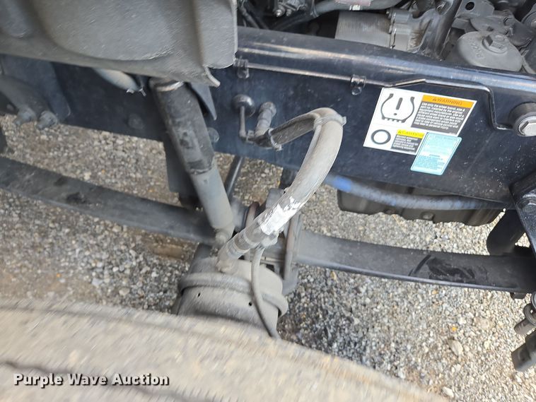 image for item EI4130 2022 Kenworth T680 semi truck