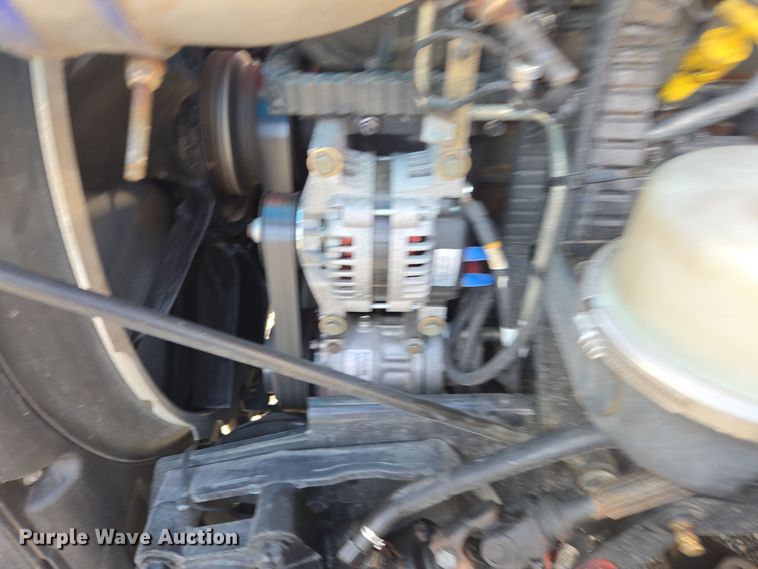 image for item EI4133 2021 Kenworth T680 semi truck