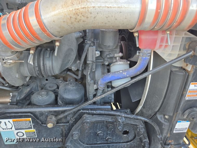 image for item EI4133 2021 Kenworth T680 semi truck