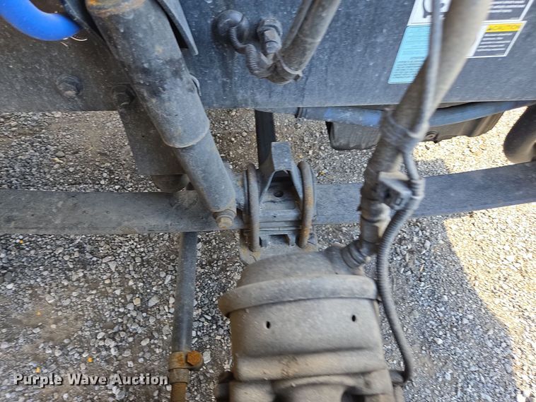 image for item EI4133 2021 Kenworth T680 semi truck