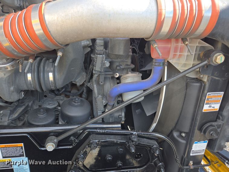 image for item EI4135 2021 Kenworth T680 semi truck