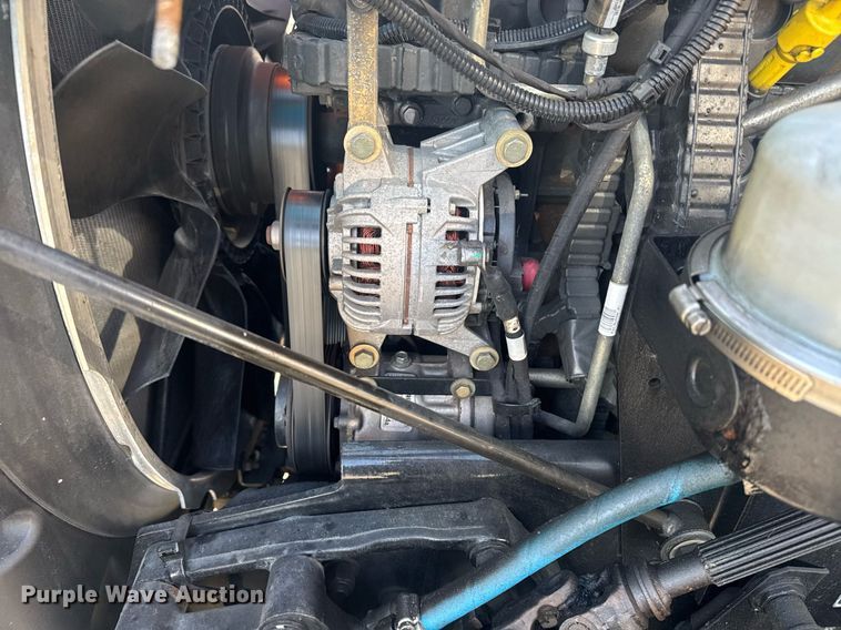 image for item EI4138 2021 Kenworth T680 semi truck