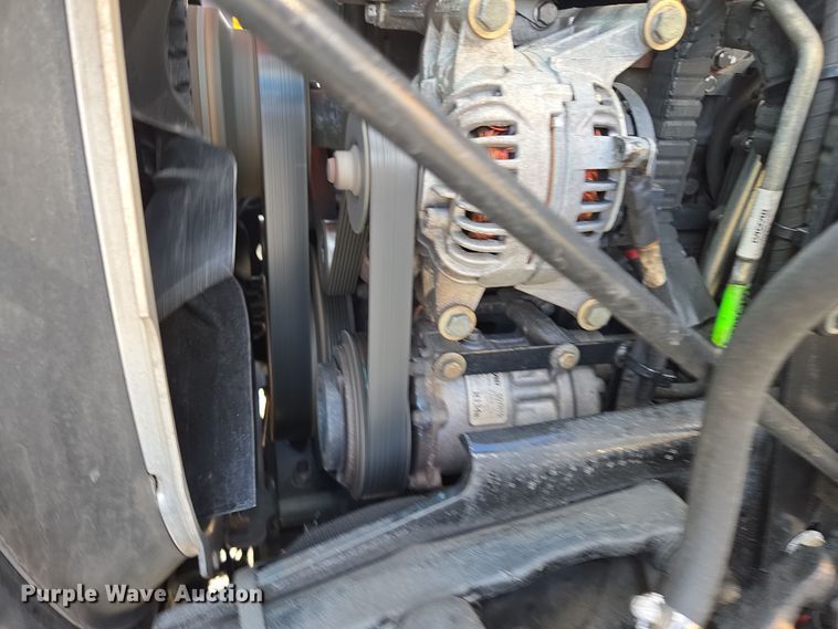 image for item EI4139 2021 Kenworth T680 semi truck