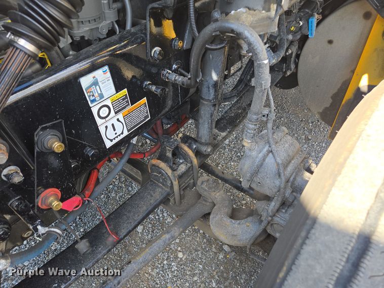 image for item EI4139 2021 Kenworth T680 semi truck