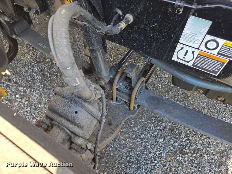 image for item EI4139 2021 Kenworth T680 semi truck