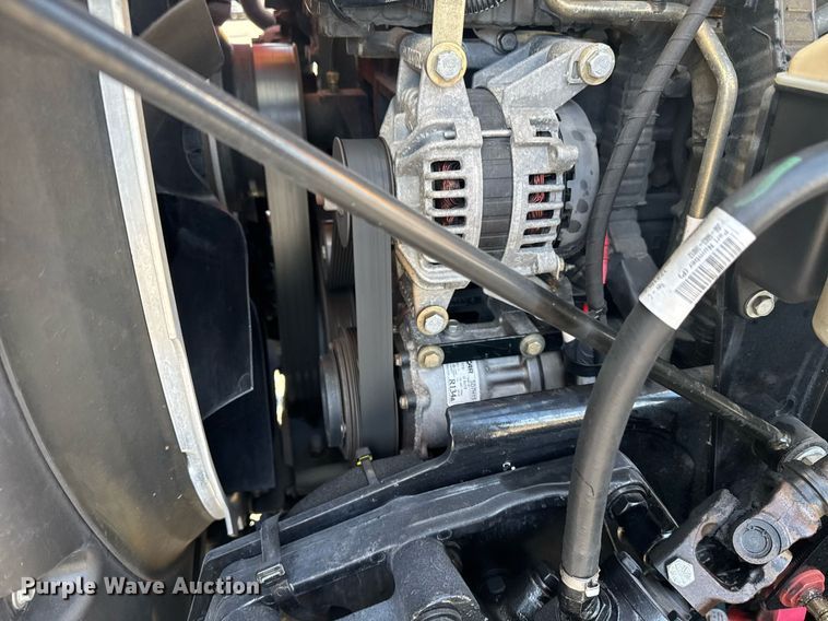 image for item EI4140 2022 Kenworth T680 semi truck