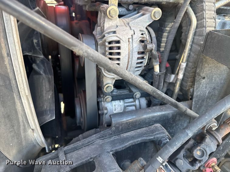 image for item EI4141 2021 Kenworth T680 semi truck