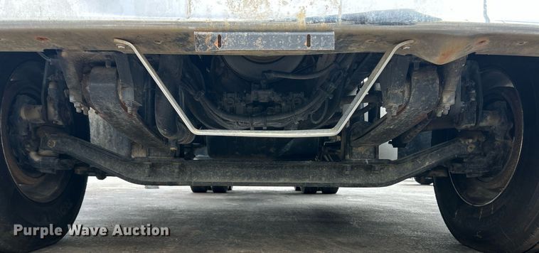 image for item EK2621 2009 Western Star 4900 semi truck