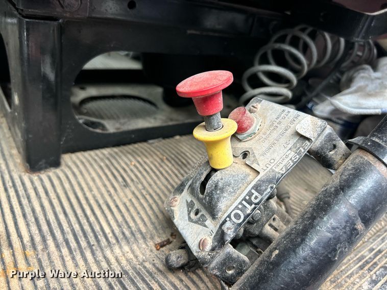 image for item EK2621 2009 Western Star 4900 semi truck