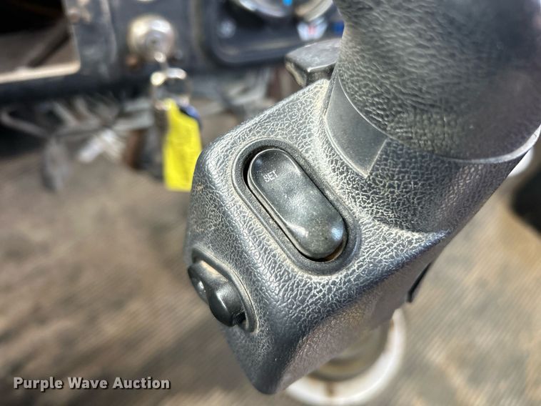 image for item EK2621 2009 Western Star 4900 semi truck