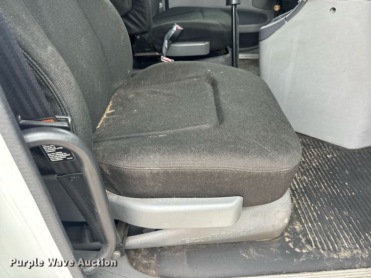 image for item EN5097 2009 Freightliner Columbia semi truck