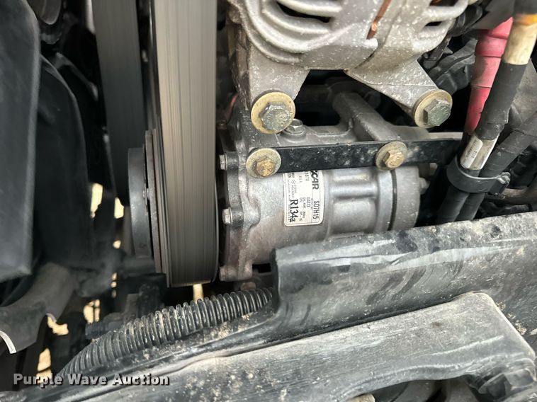 image for item EN5105 2020 Kenworth T680 semi truck