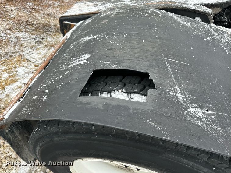 image for item EN5108 2012 Kalmar 4X2 yard truck