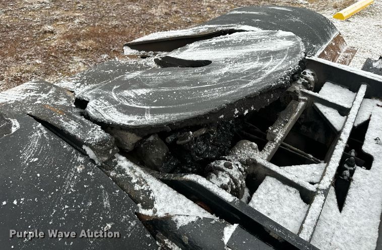 image for item EN5108 2012 Kalmar 4X2 yard truck