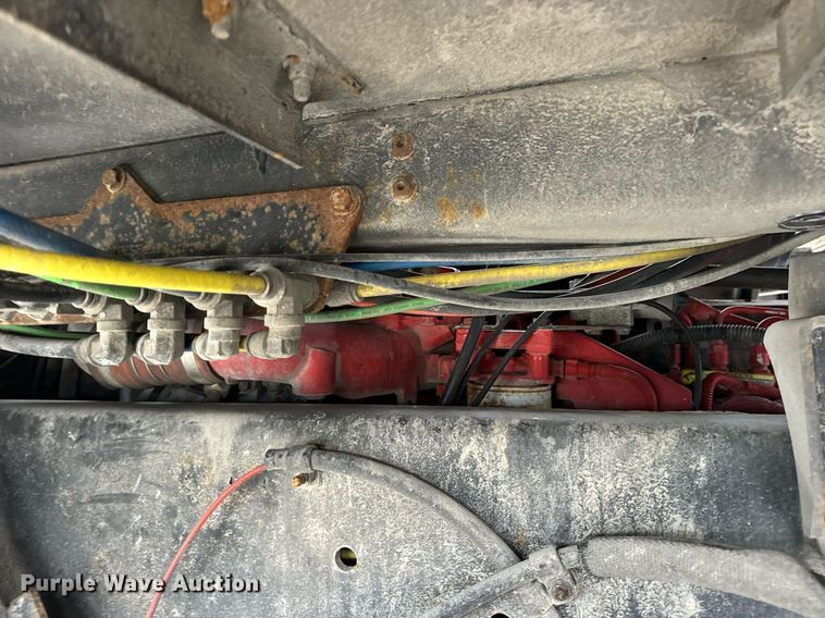 image for item EN5108 2012 Kalmar 4X2 yard truck