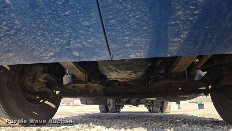 image for item EQ3949 2014 Kenworth T660 semi truck