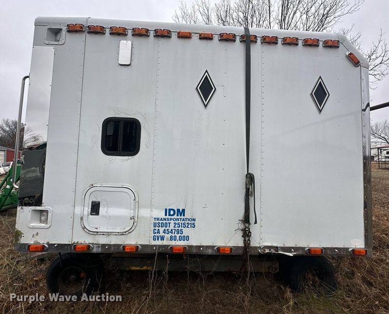 image for item ER4952 Sleeper cab