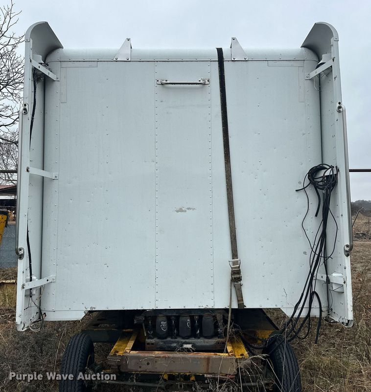 image for item ER4952 Sleeper cab