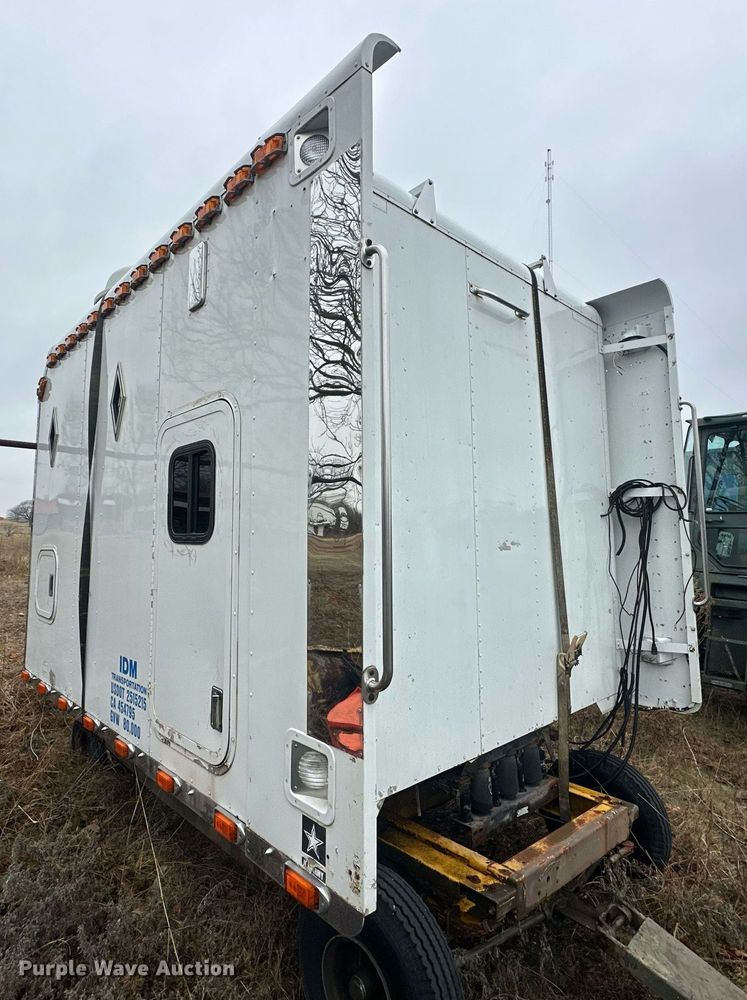 image for item ER4952 Sleeper cab