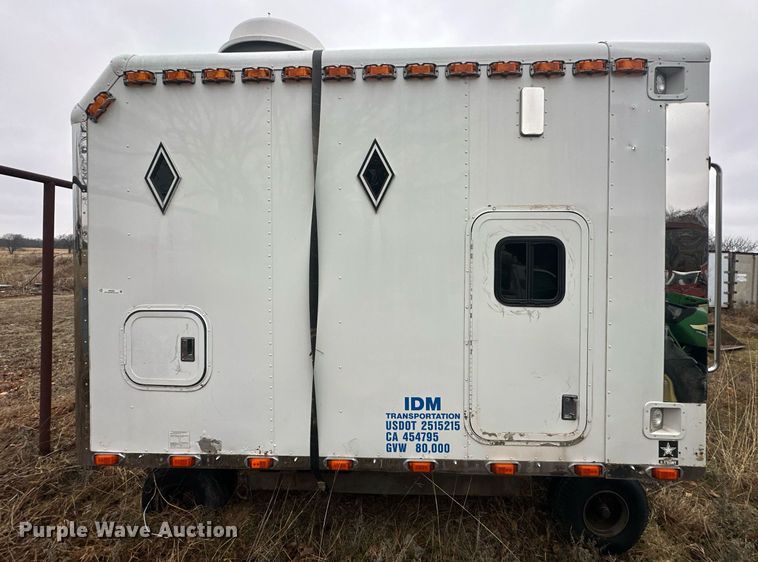 image for item ER4952 Sleeper cab