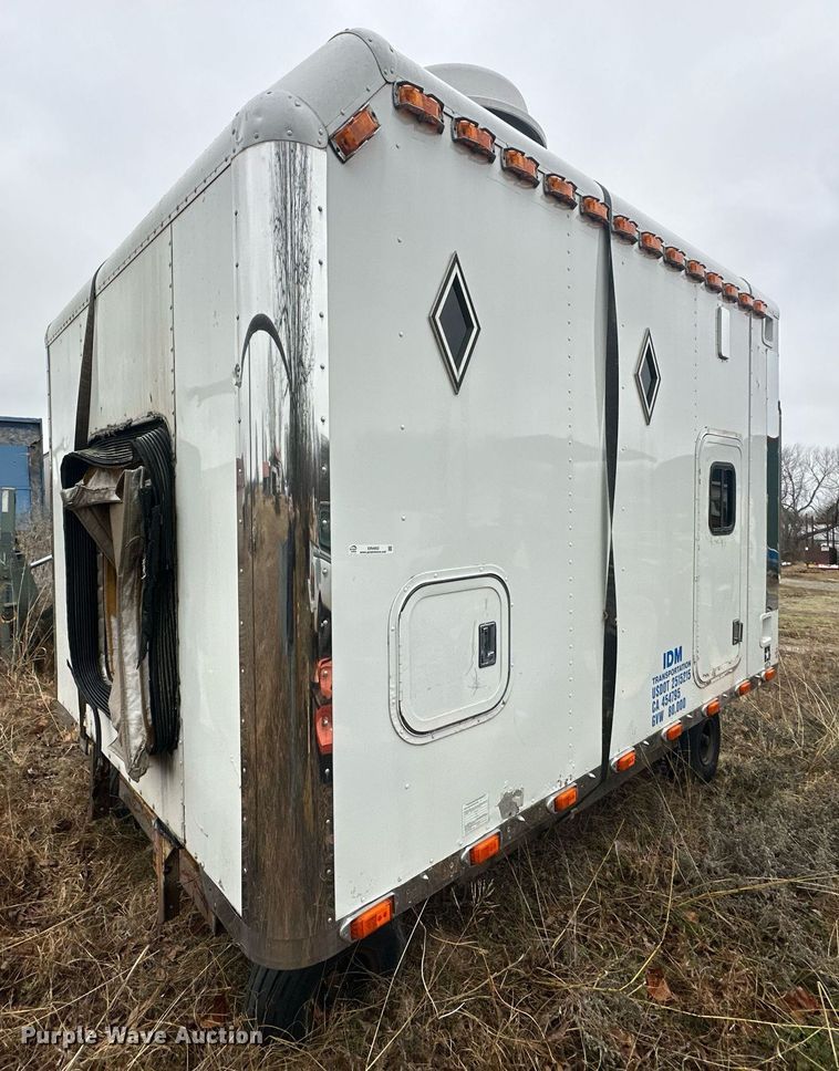 image for item ER4952 Sleeper cab