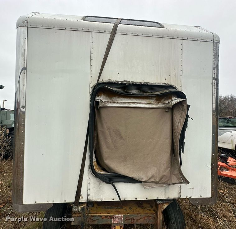 image for item ER4952 Sleeper cab