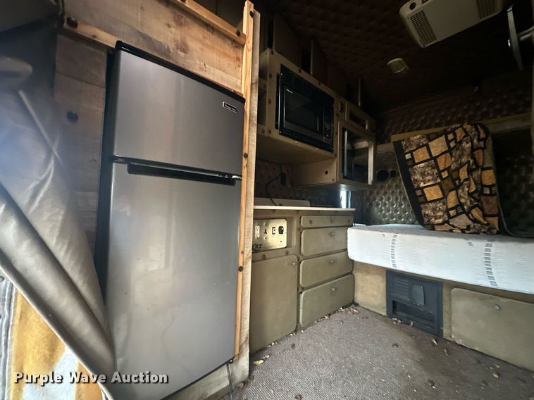 image for item ER4952 Sleeper cab